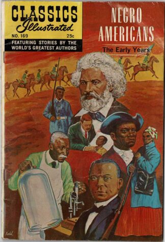 Negro Americans