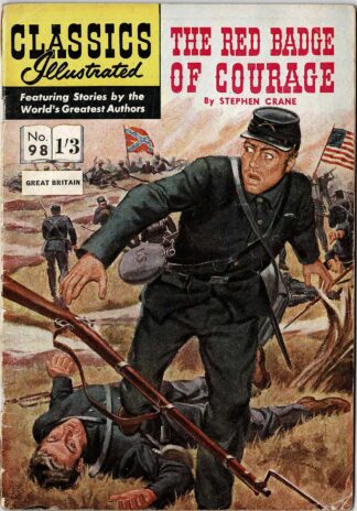 The Red Badge of Courage