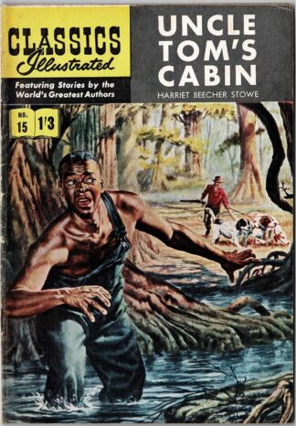 Uncle Tom's Cabin