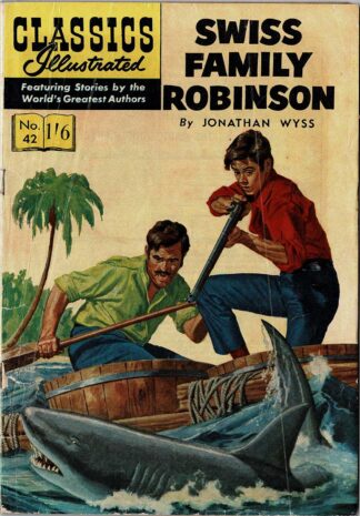 Swiss Family Robinson