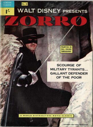 Zorro