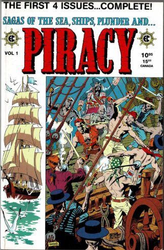 Piracy