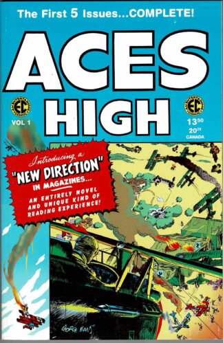 Aces High