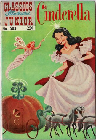 Cinderella