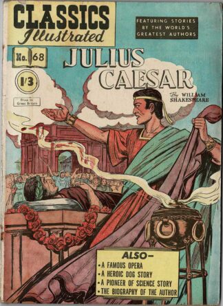 Julius Caesar