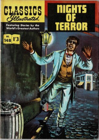 Nights of Terror