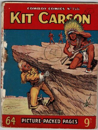 Kit Carson