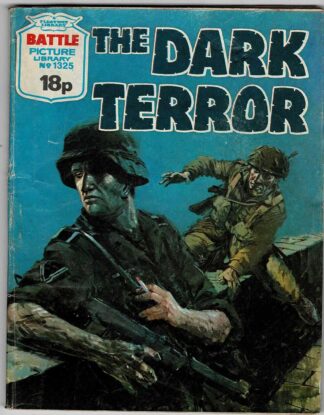 The Dark Terror