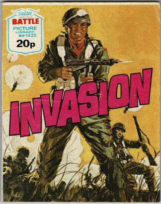 Invasion