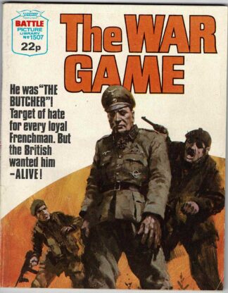 The War Game