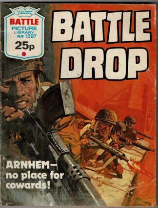Battle Drop