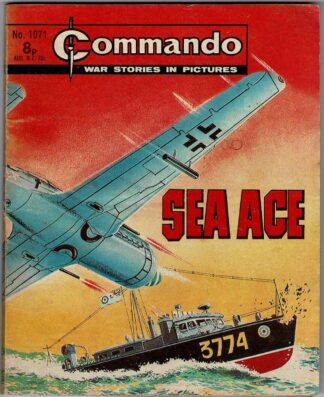Sea Ace