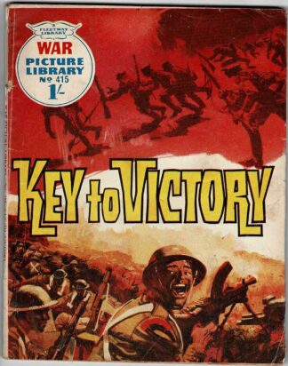 Key to Victory