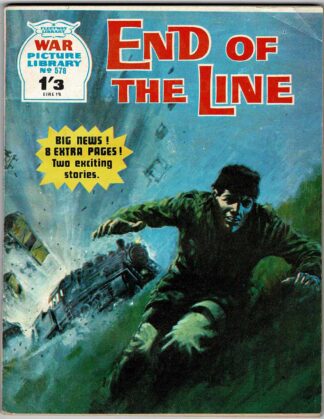 End of the Line