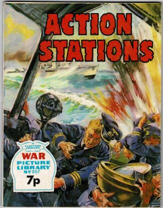 Action Stations