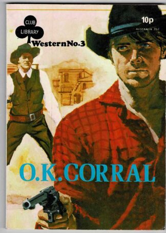 O.K.Corral