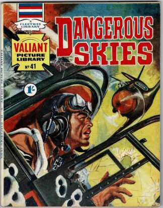 Dangerous Skies