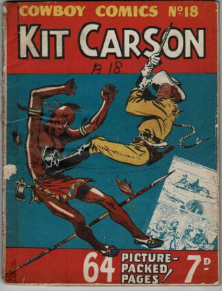 Kit Carson