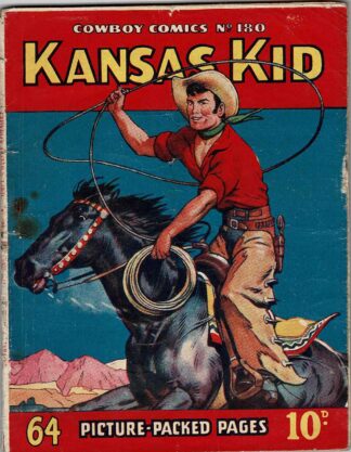 Kansas Kid