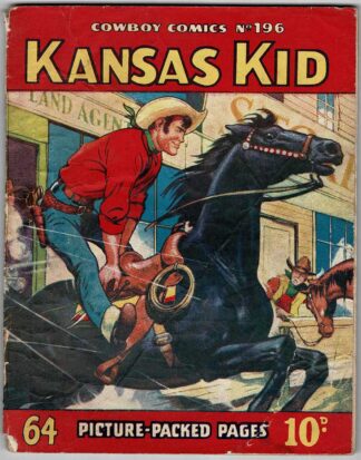 Kansas Kid