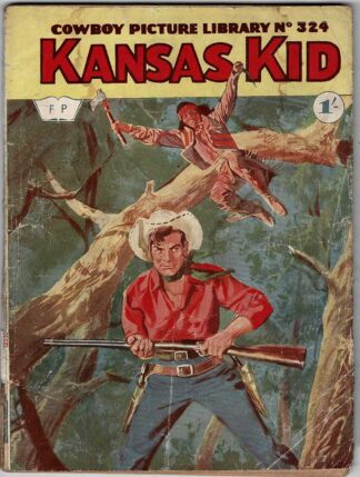 Kansas Kid
