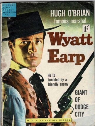 Wyatt Earp