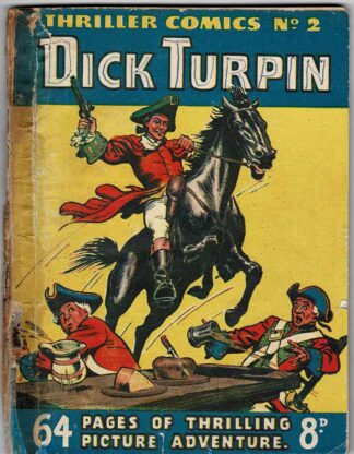 Dick Turpin