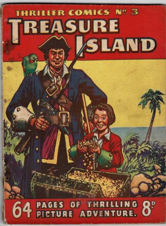 Treasure Island