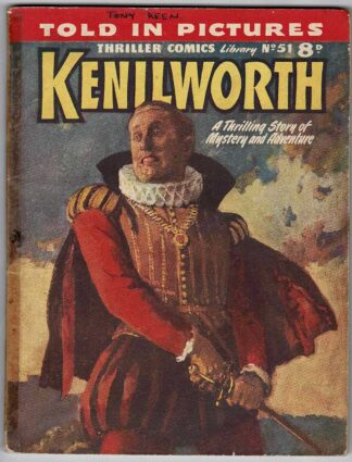 Kenilworth