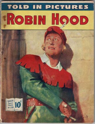 Robin Hood