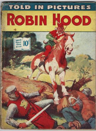 Robin Hood