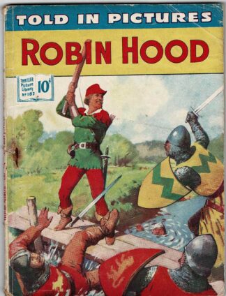 Robin Hood
