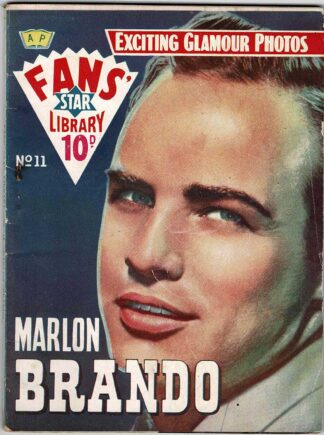 Marlon Brando