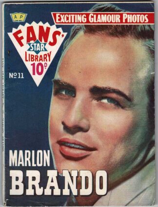 Marlon Brando