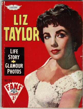 Liz Taylor
