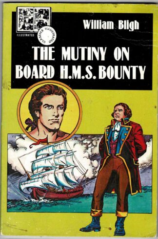 The Mutiny On Board H.M.S. Bounty