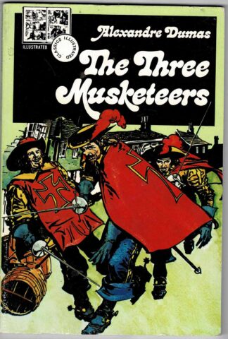 The Three Musketeers