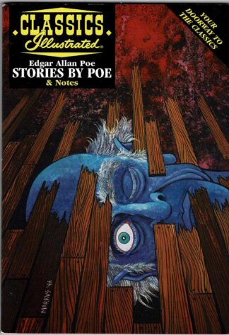 Stories By Poe