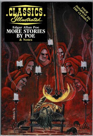 More Stories By Poe