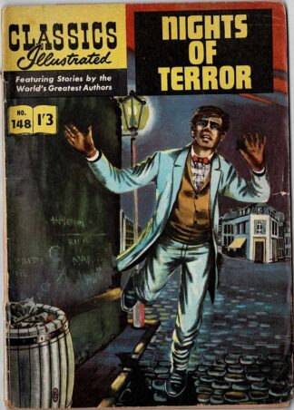 Nights of Terror