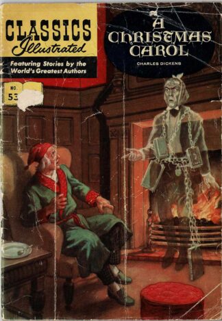 A Christmas Carol