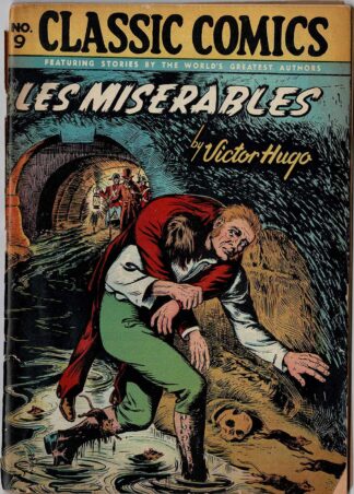 Les Miserables