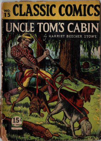 Uncle Tom's Cabin