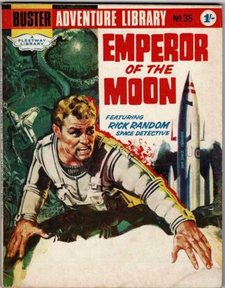 Emperor of the Moon