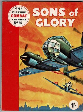 Sons of Glory