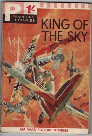 King of the Sky