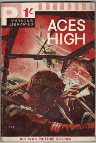 Aces High