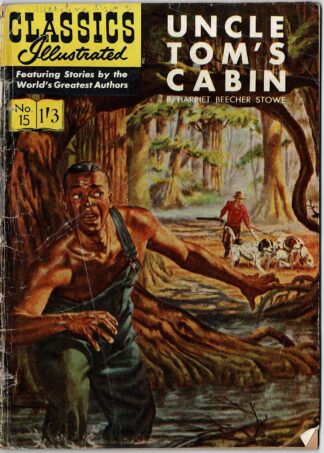 Uncle Tom's Cabin