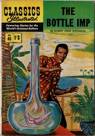 The Bottle Imp