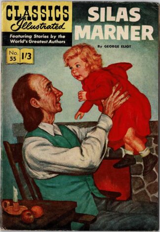 Silas Marner